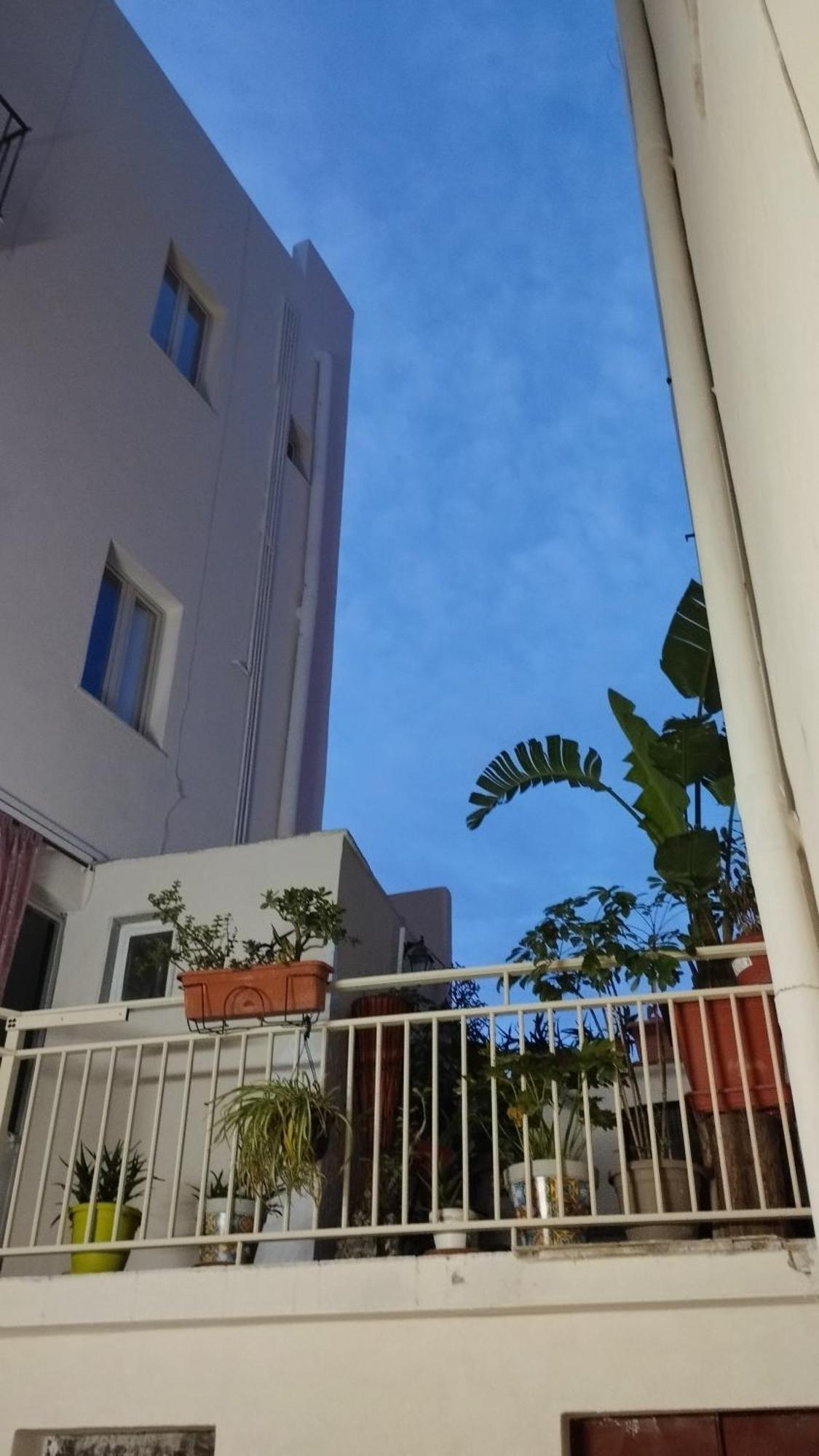 Very Smail House Augusta Exterior foto