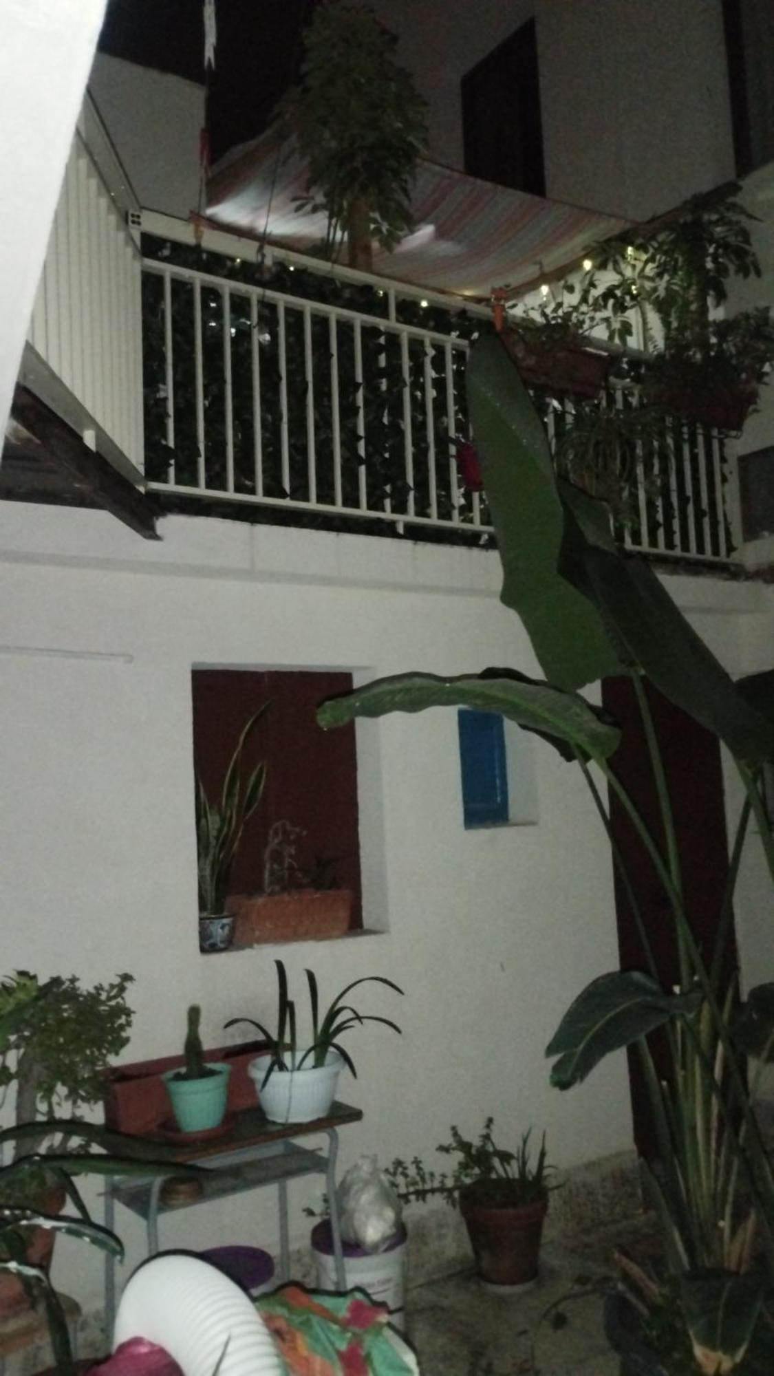 Very Smail House Augusta Exterior foto