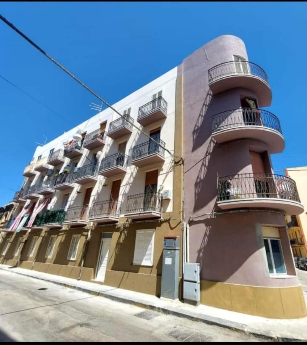 Very Smail House Augusta Exterior foto